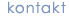 kontakt